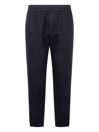 Emporio Armani Coulisse Chino Trousers