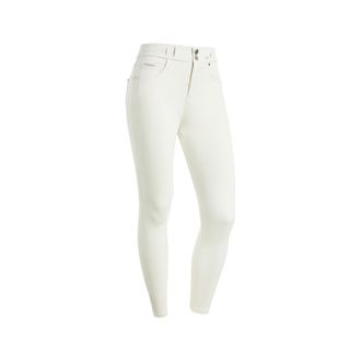 Freddy Pantaloni N.O.W. skinny vita media tessuto traspirante