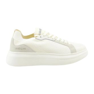 Liu Jo Trainers - male - Liu Jo - Sneakers - White - 11 UK - Shoes