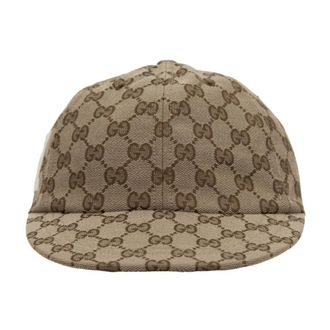 Gucci unisex, Accesorios, Beige, Talla: S