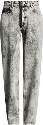 Martine Rose HOSEN & R&Ouml;CKE - Jeanshosen auf YOOX.COM