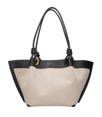 Coccinelle Bags.. Nude+Black