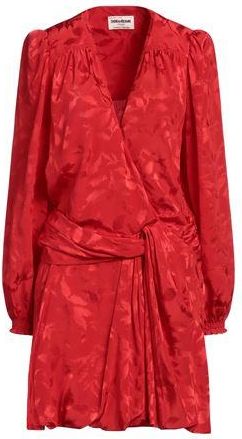 Zadig&Voltaire DRESSES - Mini dresses sur YOOX.COM