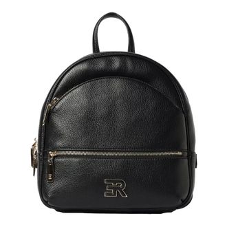Ermanno Scervino Mujer, Bolsos, Negro, Talla: ONE Size