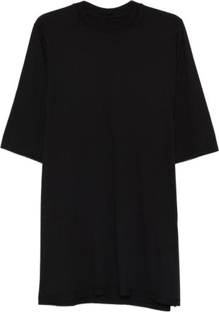 Rick Owens Crew Neck T-shirt