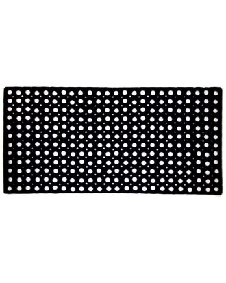 Imports Decor Hollow Doormat