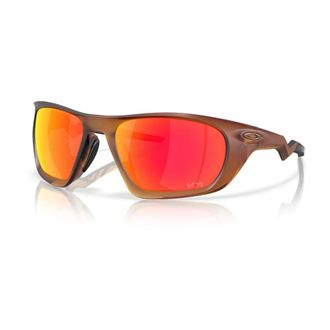 Oakley Sunglasses, male, Brown, Size: 60 MM Lateralis Sunglasses