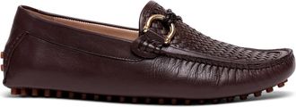 Carlos By Carlos Santana Malone Interweave Loafer