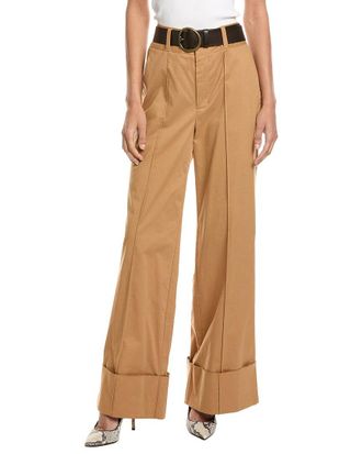 Cinq &agrave; Sept Shilo Pant