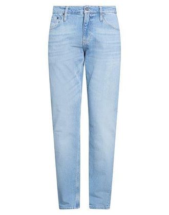 Calvin Klein PARTES DE ABAJO - Pantalones vaqueros en YOOX.COM
