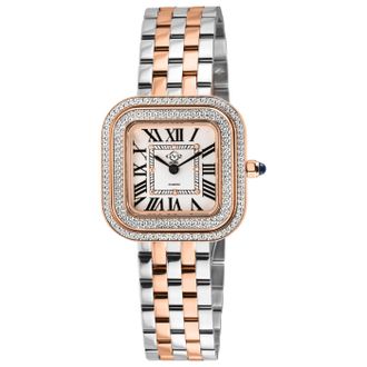 Gevril Group Bellagio Womens Watch