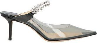 Jimmy Choo London FOOTWEAR - Mules & Clogs on YOOX.COM