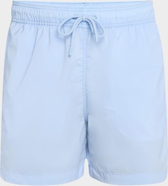 Frescobol Carioca Mens Salvador Stretch Swim Shorts