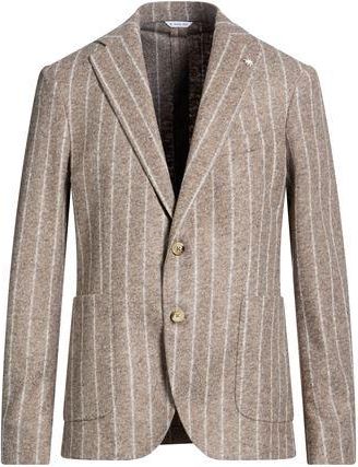 Manuel Ritz SUITS and CO-ORDS - Blazers on YOOX.COM