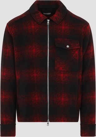 Moncler Giacca camicia Moncler