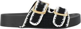 Steve Madden CALZADO - Sandalias con cierre en YOOX.COM