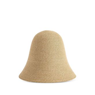 Toteme Woven Sun Hat