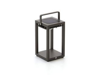 Suns Jack lantaarn solar 16x16x26cm