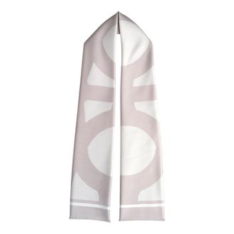 Coccinelle Foulard - Accessories - Mujer - Rosa - ONE SIZE
