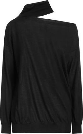 Valentino Garavani KNITWEAR - Turtlenecks sur YOOX.COM