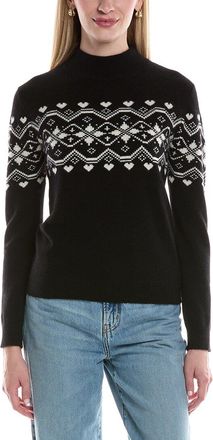 Maison Héritage Fabia Cashmere Sweater