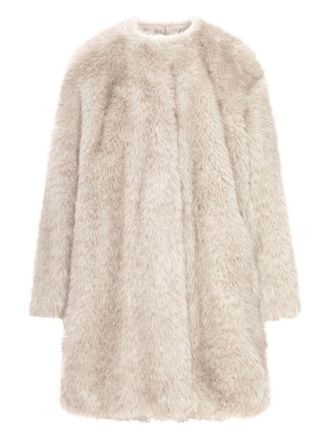Max Mara Studio Eros Coat