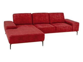 Schubiger M&ouml;bel Ecksofa Ramada Basic