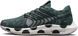 Nike Pegasus Turbo Next Nature Men Running Trainers Sneakers Shoes DM3413 (Mineral Teal/Black/Faded Spruce/Light Silver 300) UK11 (EU46)