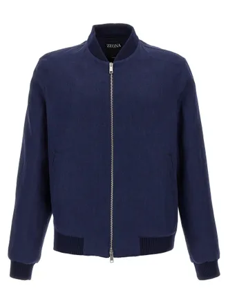 Ermenegildo Zegna: Blue Jackets now up to −58% | Stylight