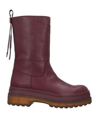 Red(v) FOOTWEAR - Ankle boots on YOOX.COM