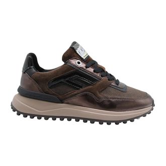 Floris Van Bommel Noppi 52.06 - - Shoes - Donna - Marrone - 37 EU