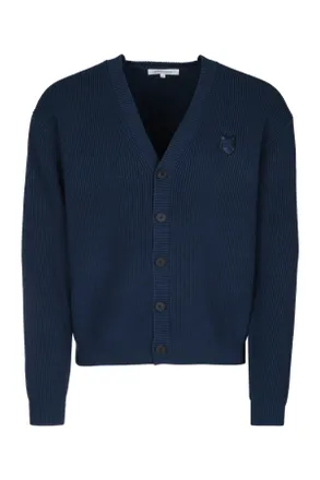 Maison Kitsuné Cardigan