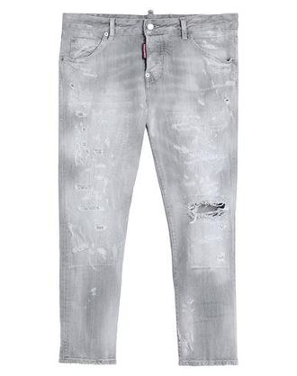 Dsquared2 HOSEN & RÖCKE - Jeanshosen auf YOOX.COM