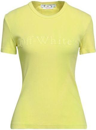 Off-white TOPWEAR - T-shirts sur YOOX.COM