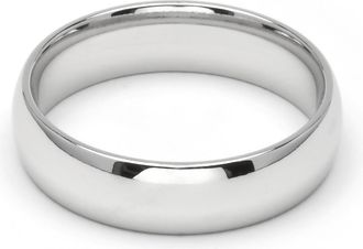 Luxenter ring in 925 sterling zilver afgewerkt in rhodium - Tylia