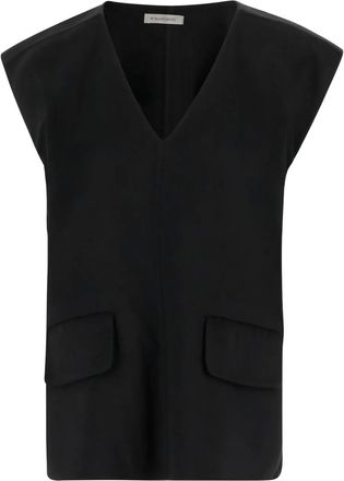 By Malene Birger Canotta Cilia - Nero