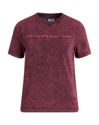 Diesel TOPWEAR - T-shirts on YOOX.COM