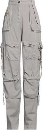 Elisabetta Franchi PARTES DE ABAJO - Pantalones en YOOX.COM
