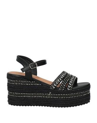 Ikaros FOOTWEAR - Espadrilles on YOOX.COM
