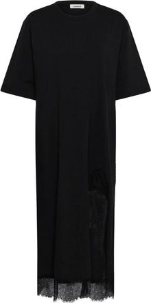 Soaked In Luxury Abiti - - Dresses - Donna - Nero - XL