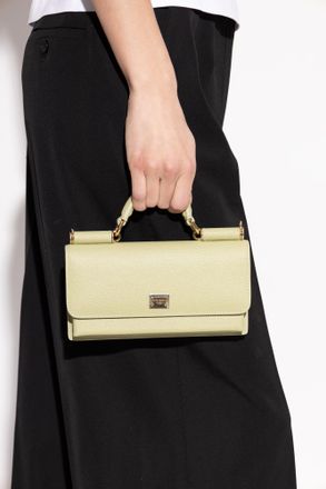 Dolce & Gabbana Handbag, Womens, Green