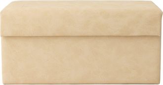 Made by Mary Jewelry Box in Cream at Nordstrom