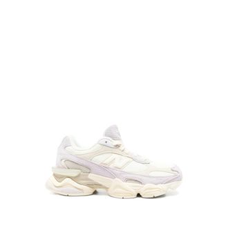 New Balance 9060 Mesh-panelled Sneakers