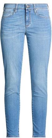 Latin&ograve; Jeans HOSEN & R&Ouml;CKE - Jeanshosen auf YOOX.COM