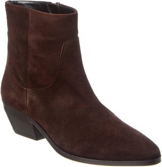 Bruno Magli M By Bruno Magli Fabiana Suede Boot