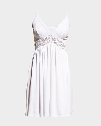 Eberjey Mariana Chemise