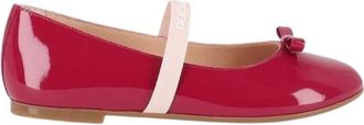 Dolce & Gabbana Donna, Scarpe, Rosso, 36 EU, new