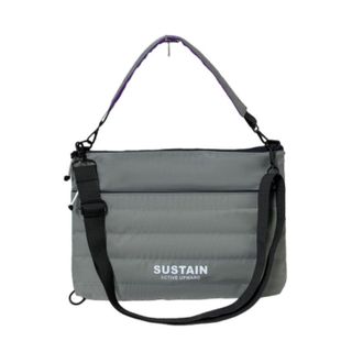 Generic Unisex Laptop Tote Bag, Portable Briefcase with Detachable Strap and Top-Handle for Office Work and school (Grey,One Size)