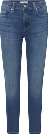 Joop Slim-fit-Jeans »Mika« mit Gürtelschlaufen