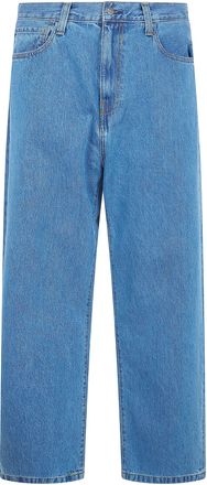 Carhartt Work in Progress Landon Pant Robertson Denim